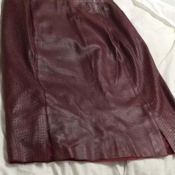 Chado by Ralph Rucci Skirt - Picture 8 of 12